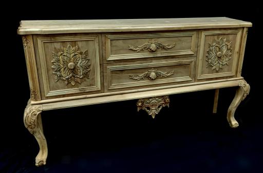 عکس صنایع چوب و منبت کاری جاویدان