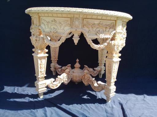 عکس صنایع چوب و منبت کاری جاویدان