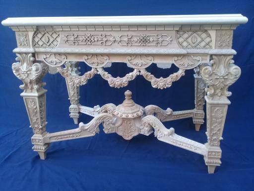 عکس صنایع چوب و منبت کاری جاویدان