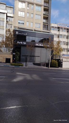 عکس ماد موتورز