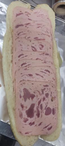 عکس فست فود گلپابمب