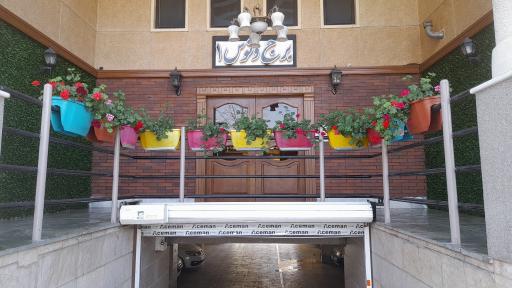 عکس برج ونوس۱