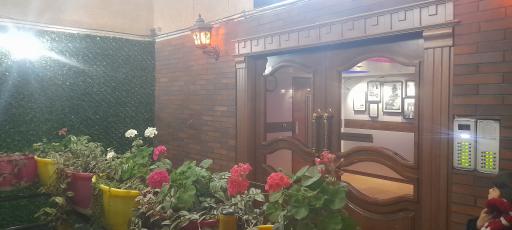 عکس برج ونوس۱