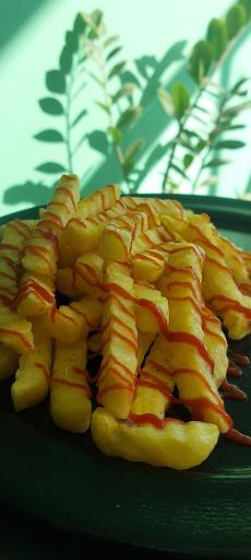 عکس پیتزا باروژ