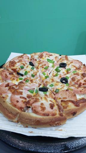 عکس پیتزا باروژ