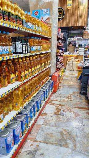 فروشگاه سورنا