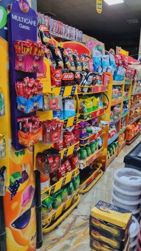 عکس فروشگاه سورنا