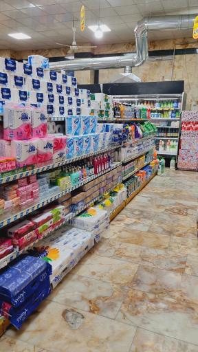 عکس فروشگاه سورنا