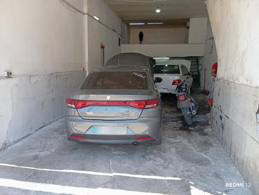 عکس صافکاری PDR و مکانیکی مجهز پژو و رنو 