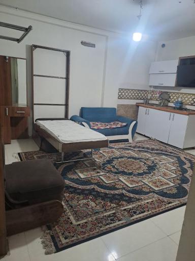 عکس هتل خراسانی