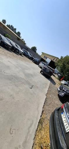 عکس نمایندگی خودرو mvm کد ۴۰۵ حیاتی