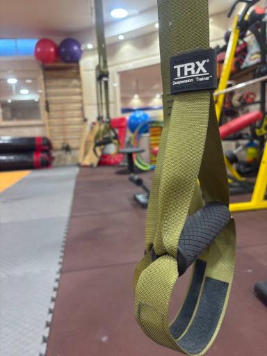 عکس باشگاه ورزشی هانا