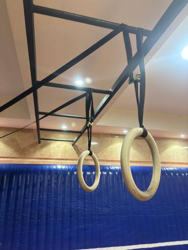 عکس باشگاه ورزشی هانا