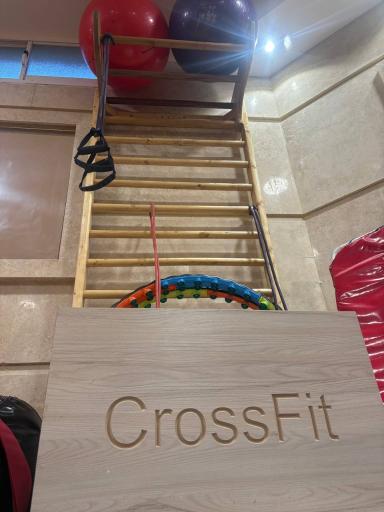 عکس باشگاه ورزشی هانا