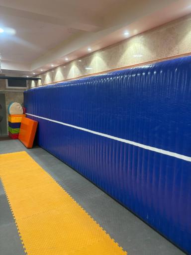 عکس باشگاه ورزشی هانا