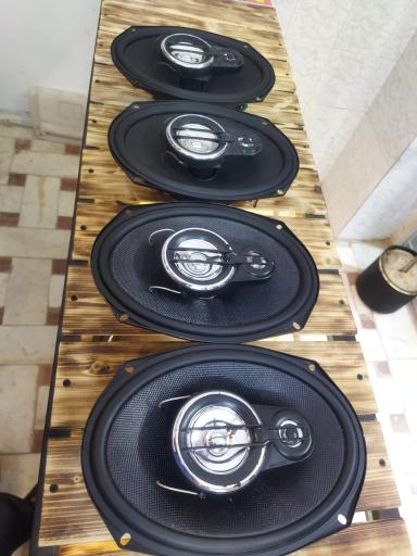 تعمیر باند و ساب سورن وویس 