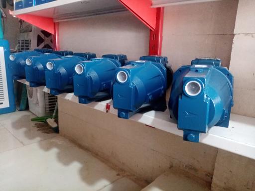 عکس کالای برق نوین سازان