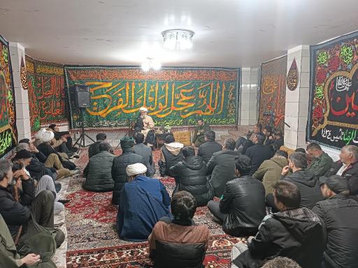 بیت الرضا (علیه السلام)