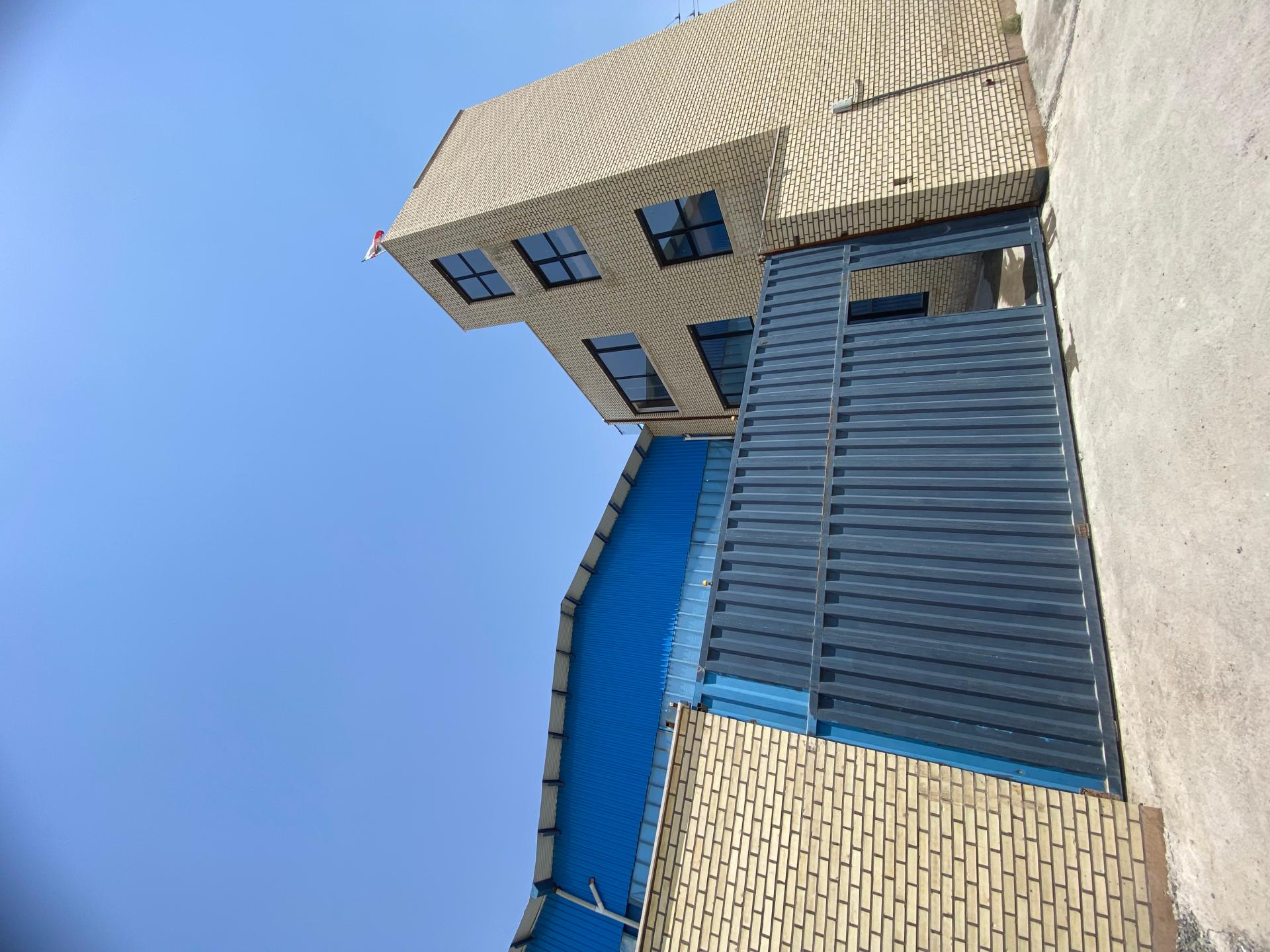 عکس شرکت جهان فوم