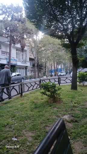 عکس   خانه سالمندان صبا [ مرکز توانبخشی و مراقبتی شبانه روزی سالمندان&nbsp; 