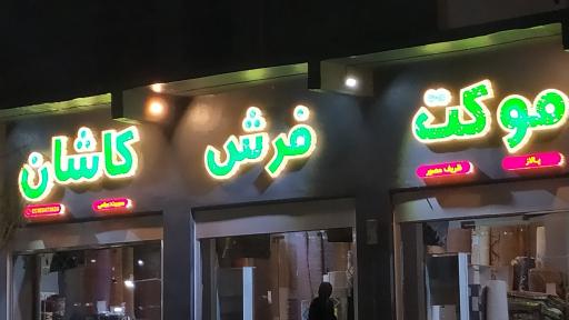 عکس موکت و فرش کاشان