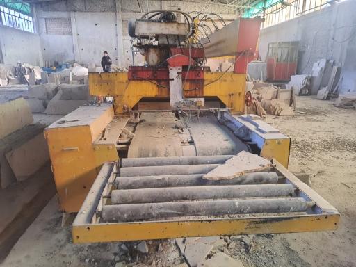 سنگ فروشی آذین سنگ معراج 