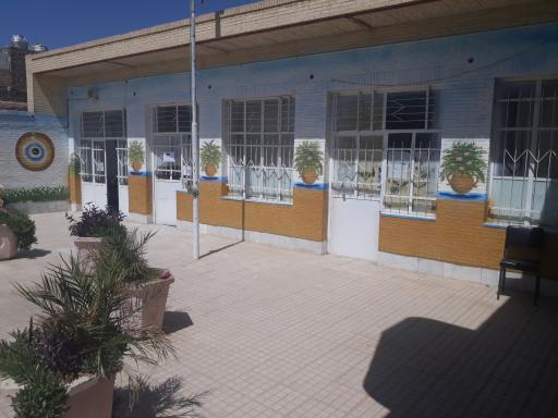 عکس مرکز آموزش و توانبخشی مشکلات ویژه یادگیری حاج حسین مکبر