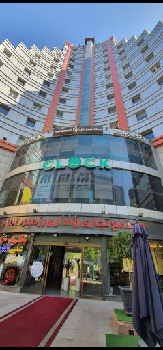 عکس فروشگاه مانتو اداری بیسانتو