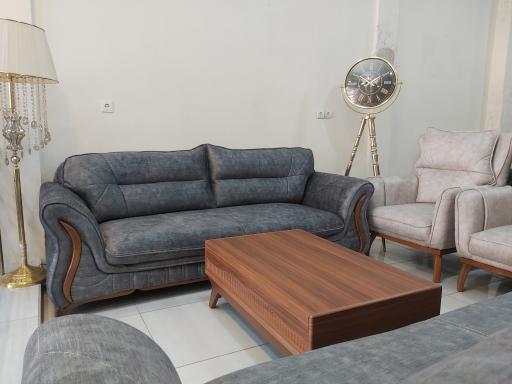 عکس مبلمان فرخی