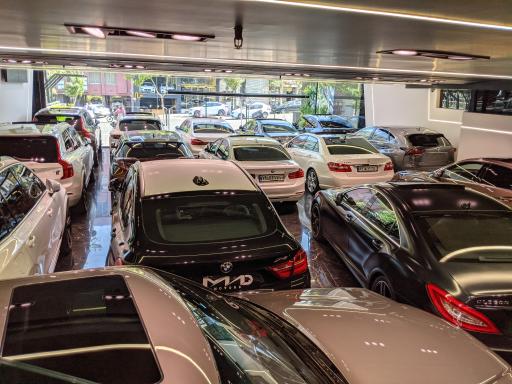 عکس ماد موتورز