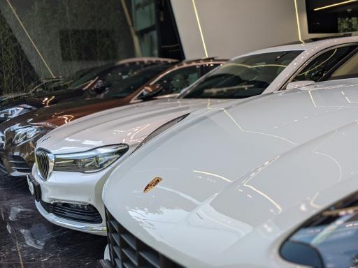 عکس ماد موتورز