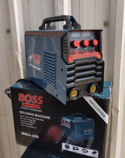 عکس فروشگاه ابزار صابر ادون 