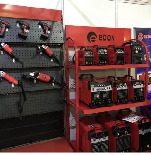 عکس فروشگاه ابزار صابر ادون 