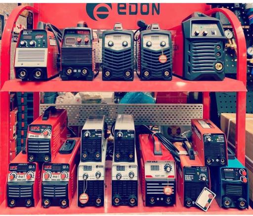 عکس فروشگاه ابزار صابر ادون 