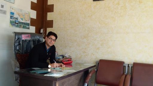 عکس املاک پارسی