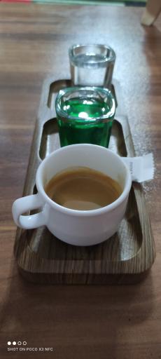 عکس پخش قهوه ابوذر اسپرسو