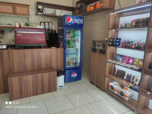 عکس پخش قهوه ابوذر اسپرسو