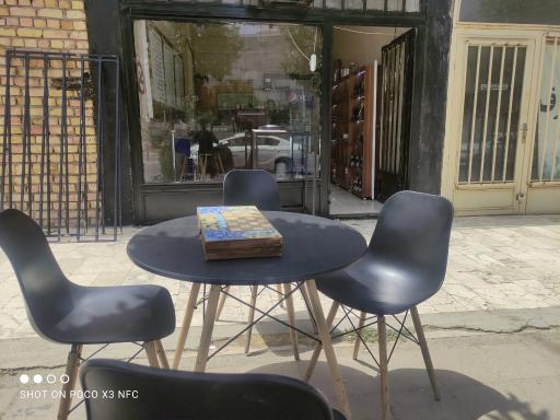 عکس پخش قهوه ابوذر اسپرسو