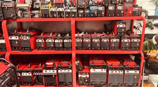 عکس فروشگاه ابزار صابر ادون 