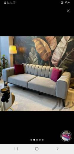 عکس مبلمان نرگس