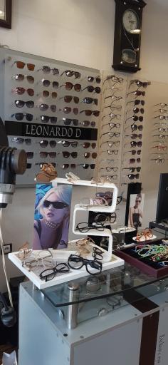 عکس عینک سازی ابادان