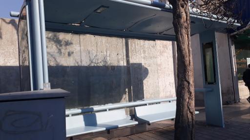 عکس بیست متری