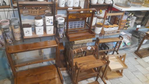 عکس ارزانکده لوکس