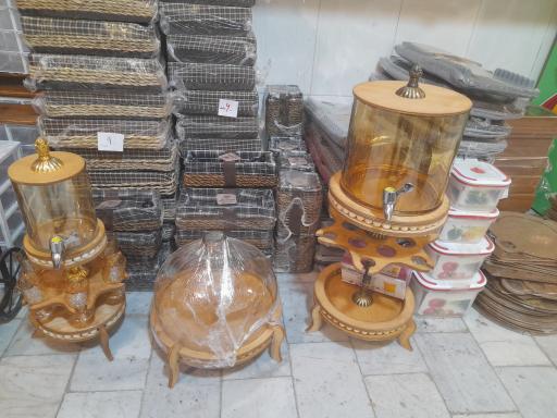 عکس ارزانکده لوکس