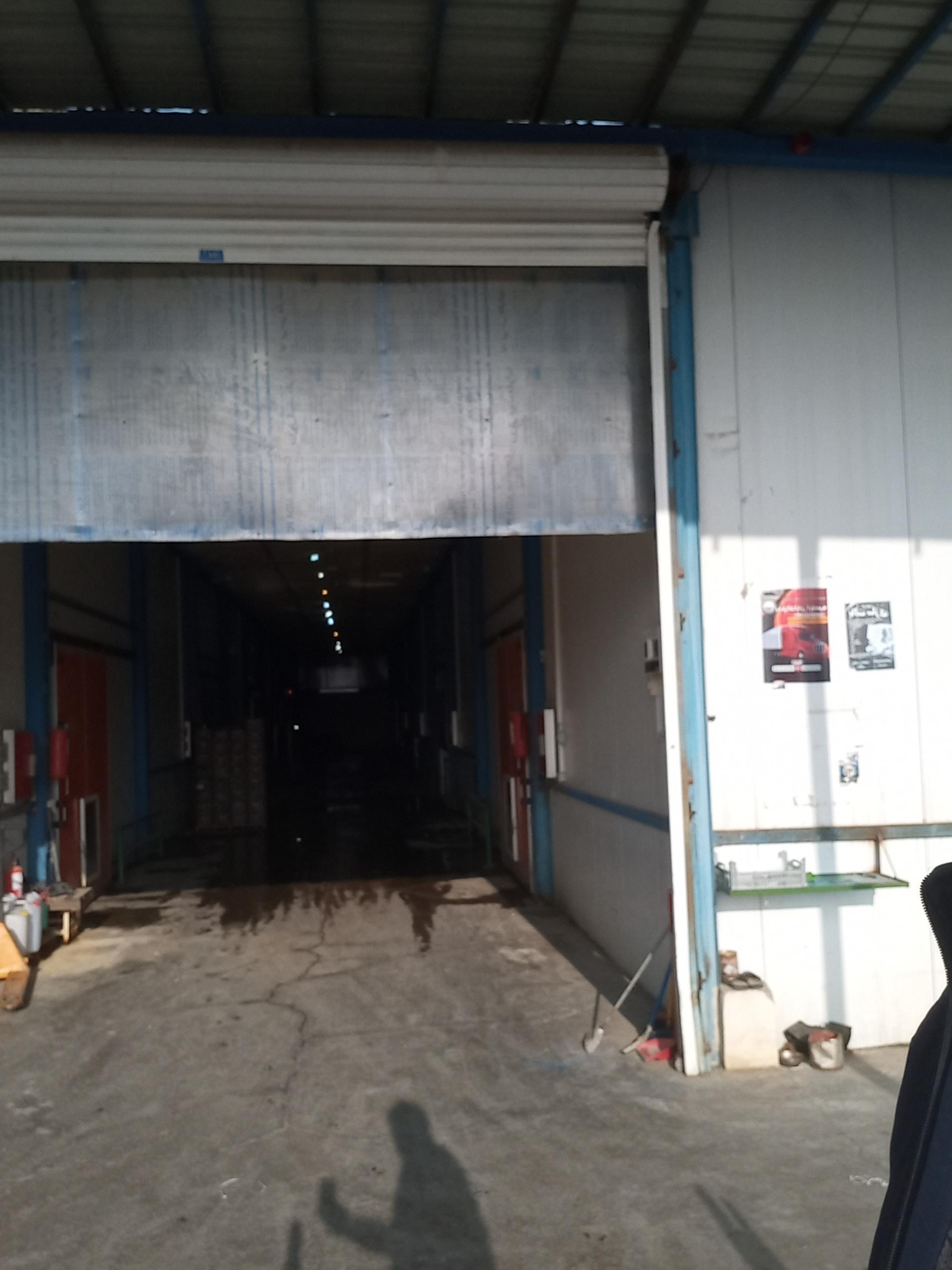 عکس سردخانه کوهنورد