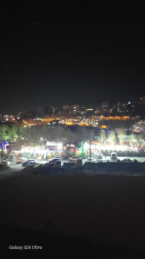 عکس منطقه تفریحی فرحزاد