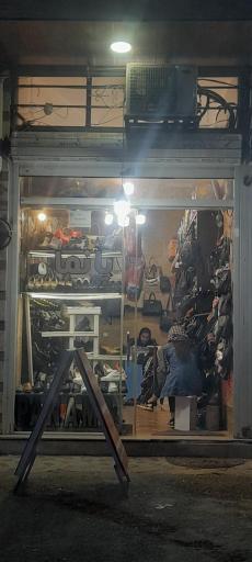 عکس کیف و کفش پانما