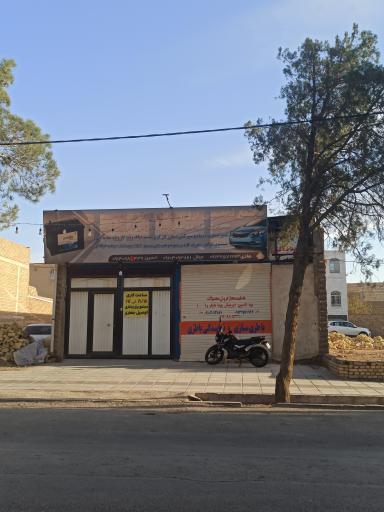 عکس مجتمع تخصصی برق و باطری اتومبیل جعفری