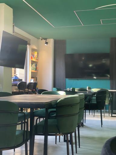 عکس کافه فوتبال 