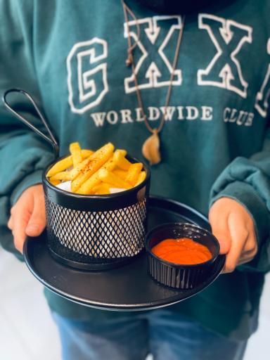 عکس کافه فوتبال 